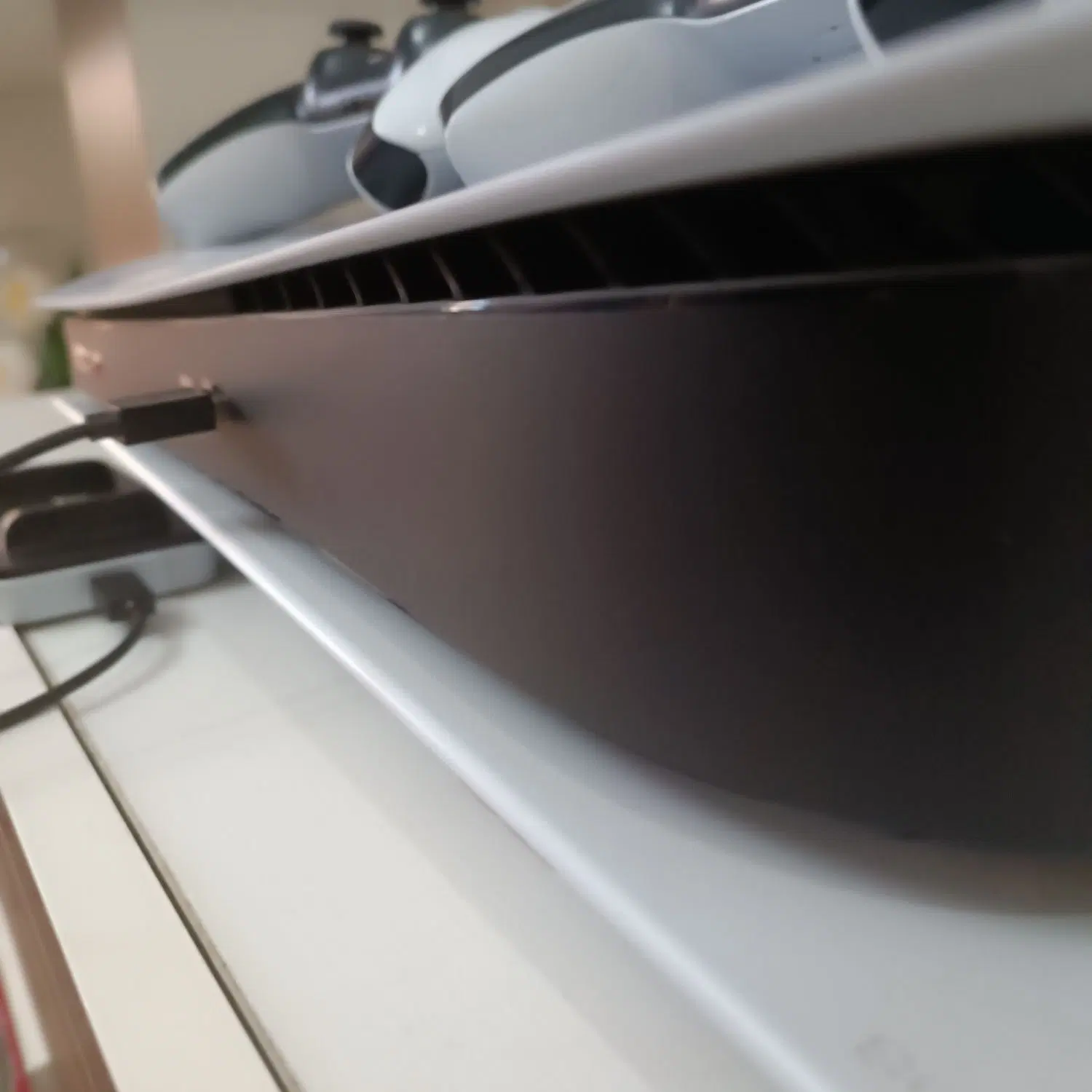 PS5 1016 Disk|کنسول، بازی ویدئویی و آنلاین|الوند, |دیوار