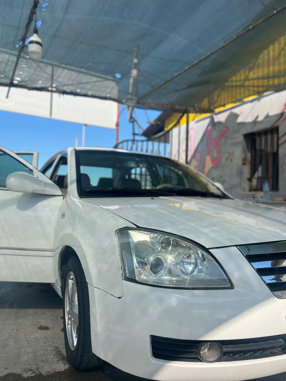Mvm530 تمیز|خودرو کلاسیک|محمودآباد, |دیوار