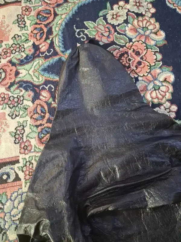 نیانبان|سازهای بادی|بندر گناوه, |دیوار