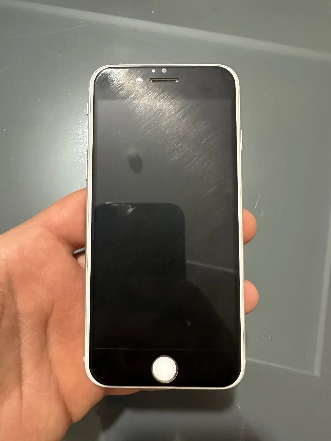 Iphone 6|موبایل|کرج, ساماندهی|دیوار