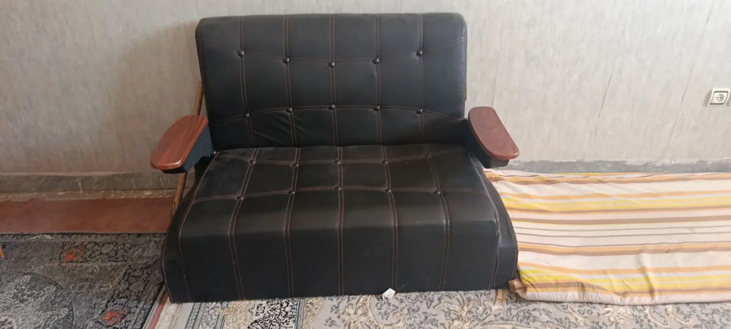 مبل|مبلمان خانگی و میز عسلی|کرمان, |دیوار