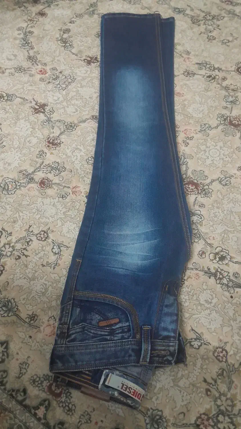 شلوار لی|لباس|تهران, مشیریه|دیوار