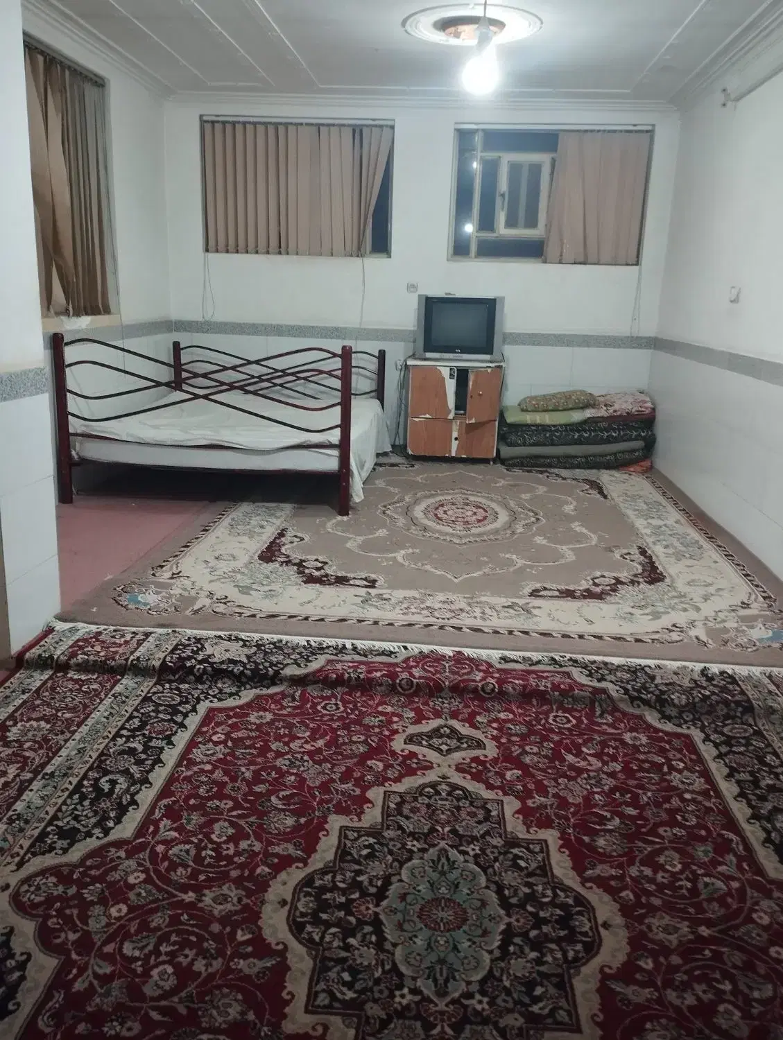 سوئیت|اجارهٔ کوتاه‌مدت آپارتمان و سوئیت|یزد, |دیوار