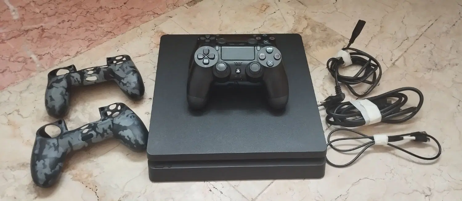 PS4|کنسول، بازی ویدئویی و آنلاین|تهران, مهرآباد جنوبی|دیوار