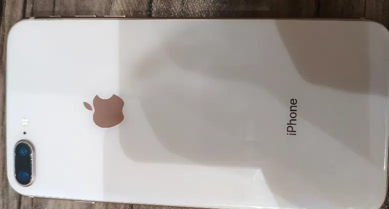 ایفون 8plus|موبایل|اصفهان, مهدی آباد|دیوار