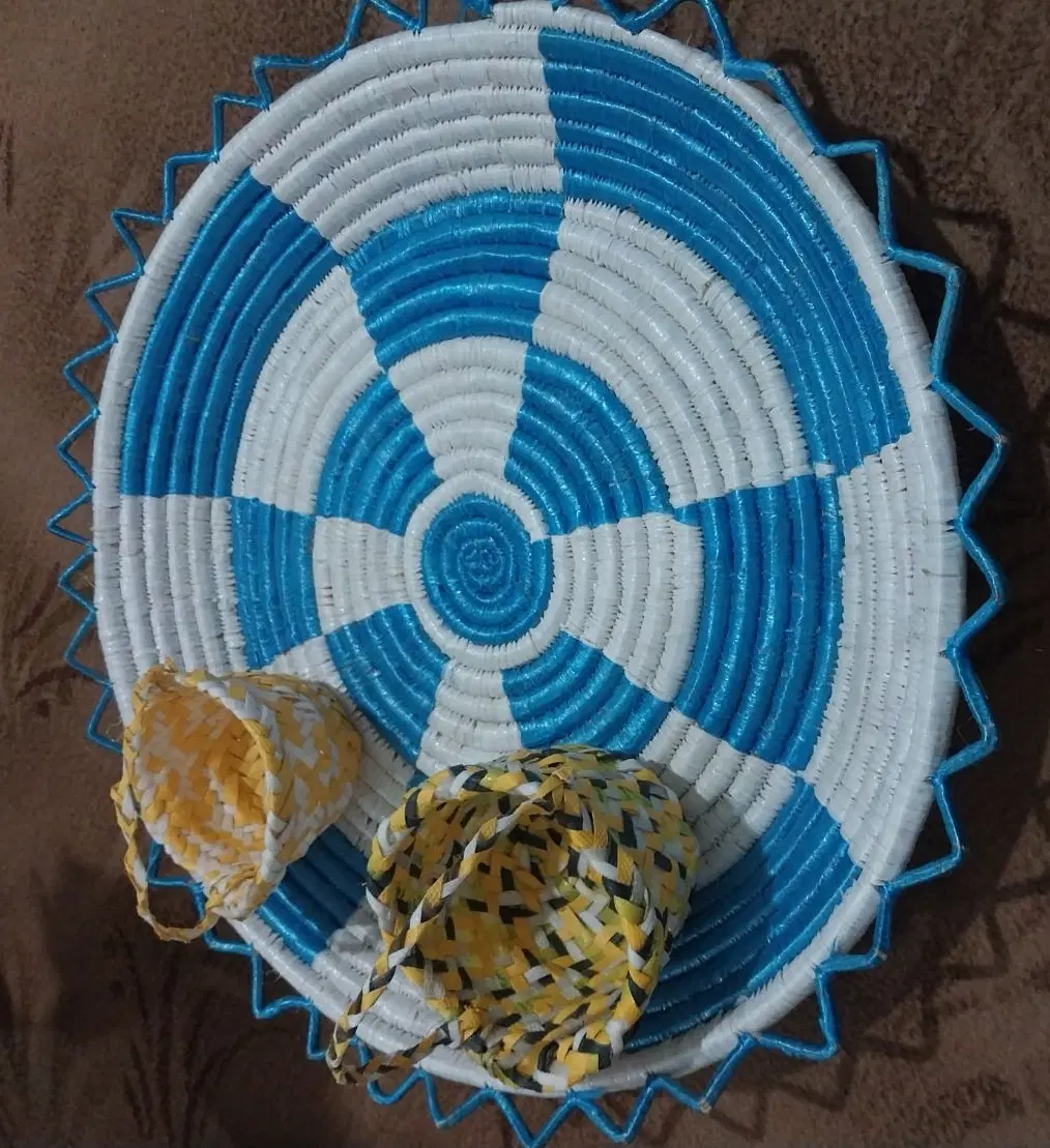 طبگ|صنایع دستی و سایر لوازم تزئینی|بندر امام خمینی, |دیوار