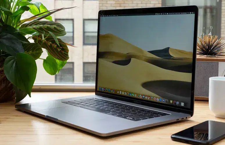 macbook pro 2019 and 2018|رایانه همراه|تبریز, |دیوار