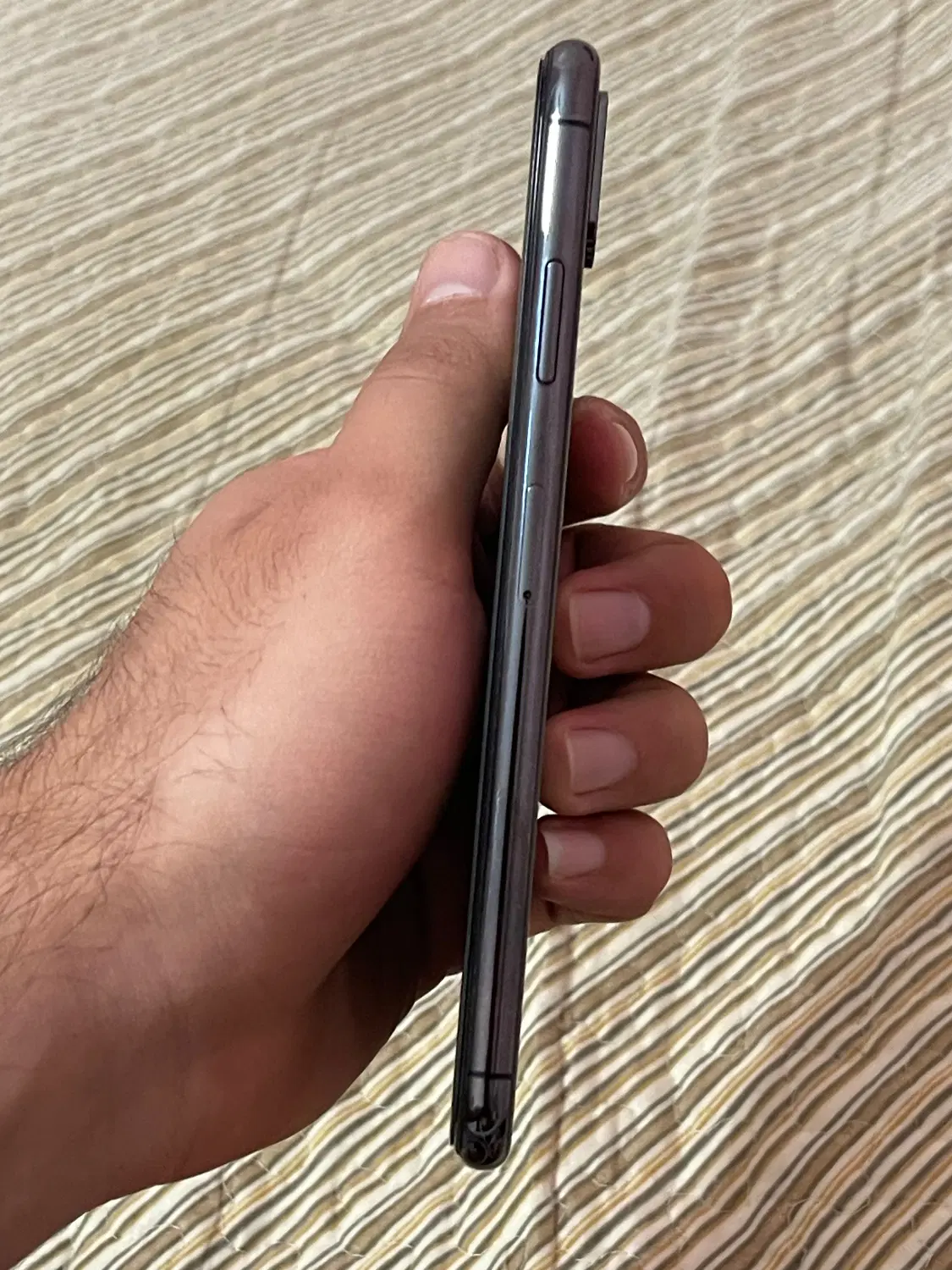 Xs max|موبایل|هشتگرد, شهرک ولیعصر (مصلی)|دیوار