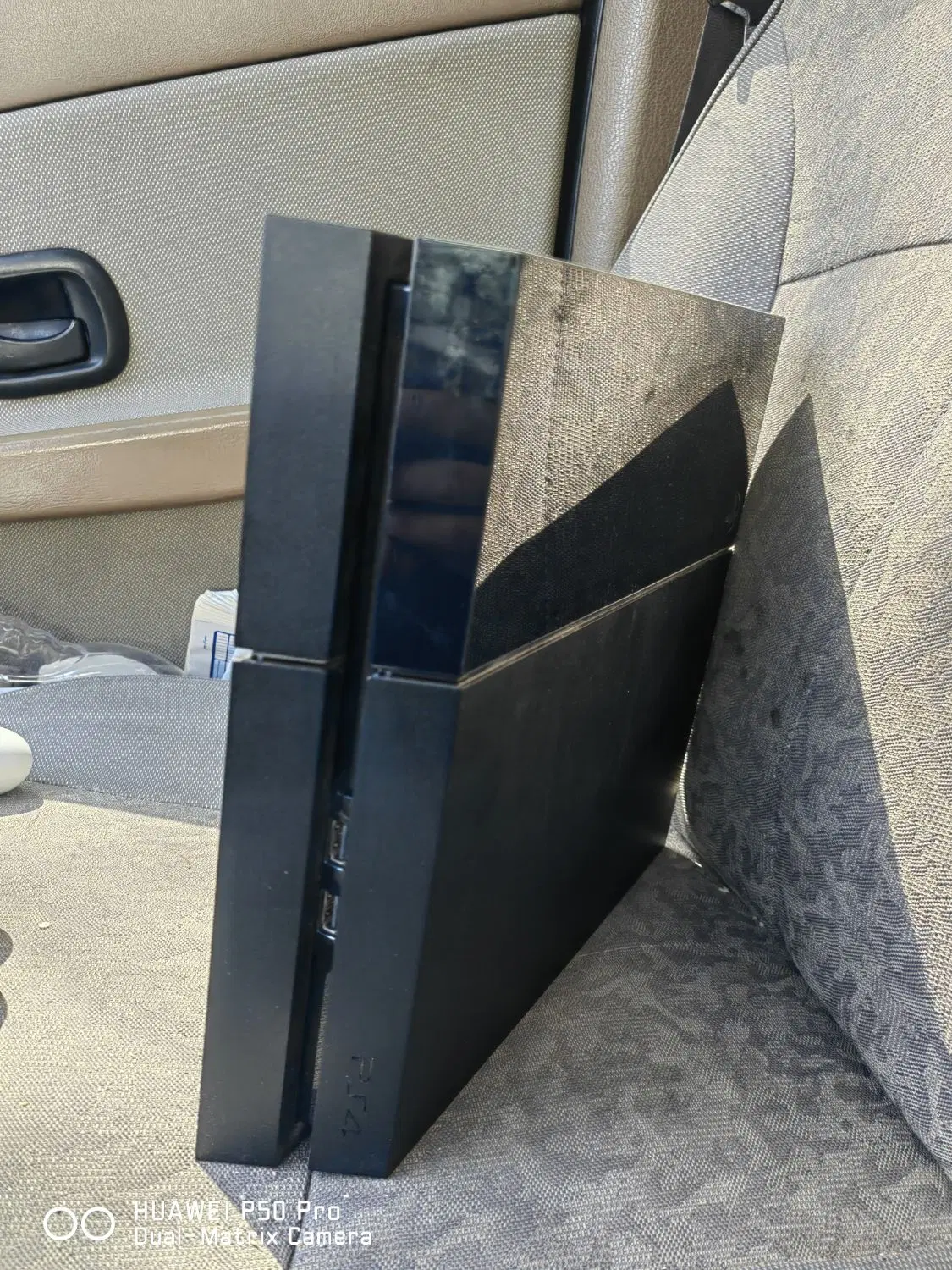 ps4 fat 500|کنسول، بازی ویدئویی و آنلاین|مشهد, شهرک رازی (شهرک غرب)|دیوار