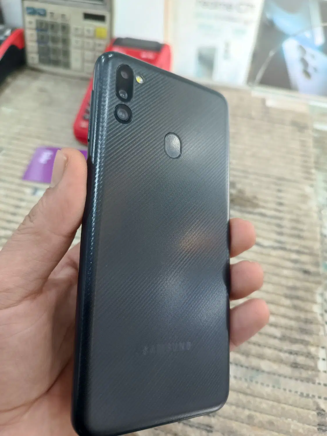 سامسونگ m21|موبایل|مشهد, شفا|دیوار