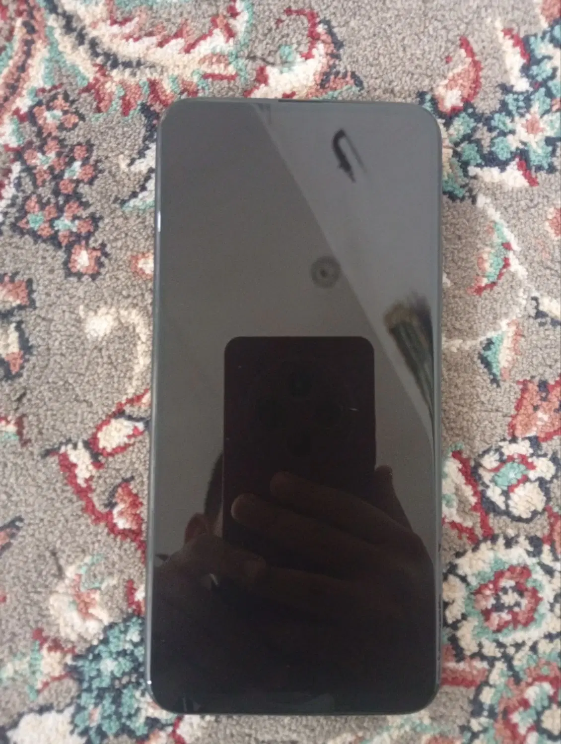 HUAWEI Y9گوشی|موبایل|کرمانشاه, |دیوار
