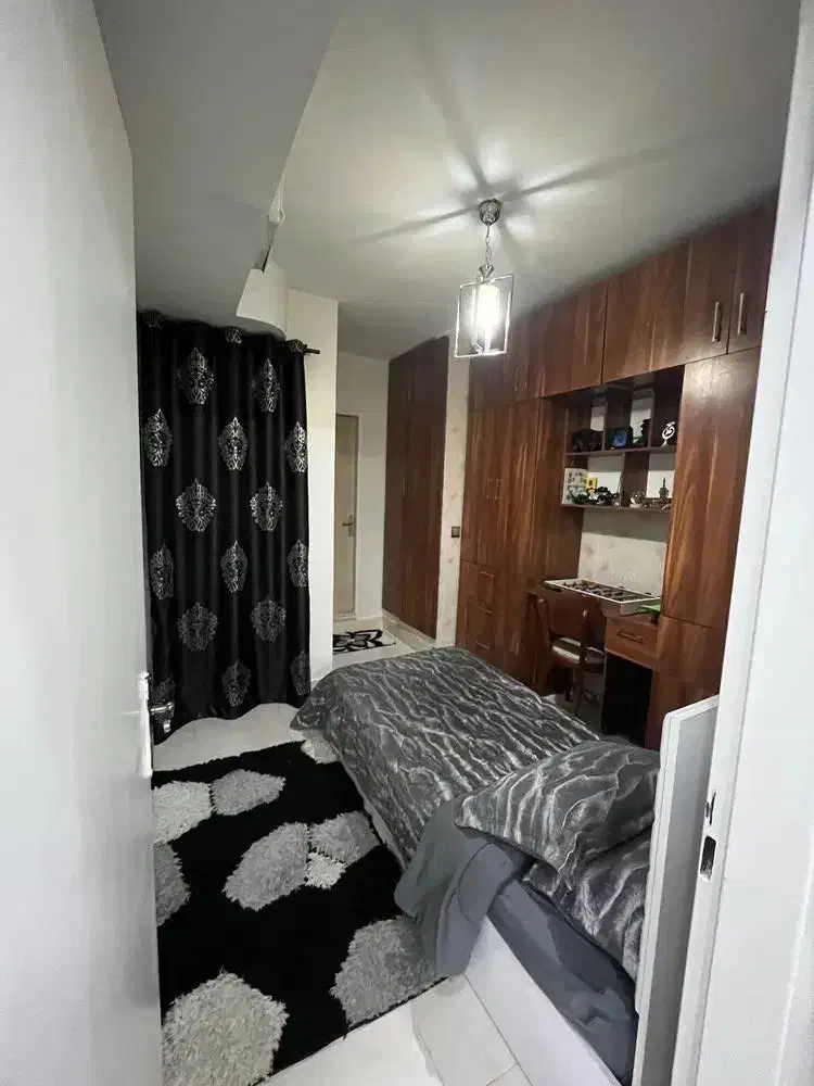 فروش آپارتمان شاهین ویلا