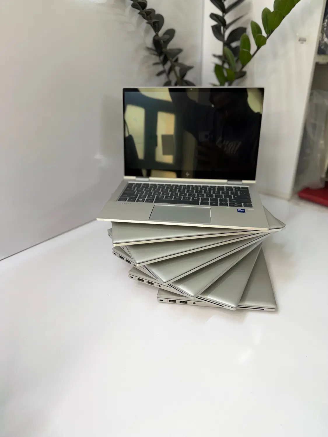 HP ELITEBOOK|رایانه همراه|اصفهان, مهرآباد|دیوار