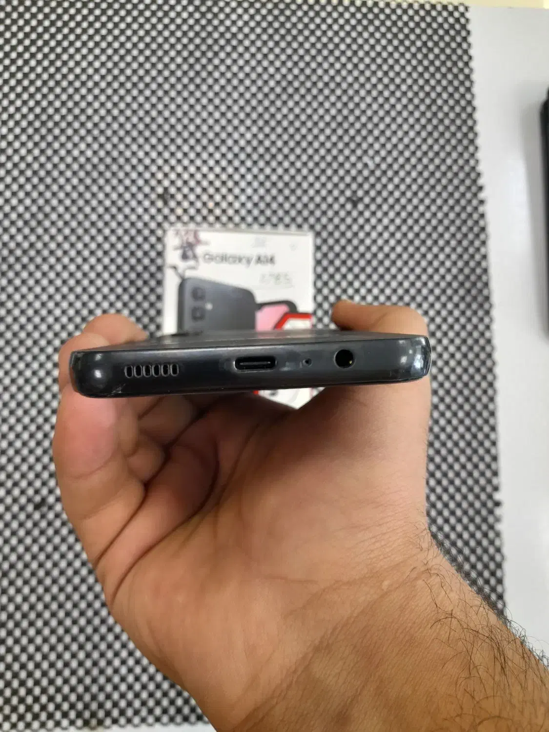 A14|موبایل|شیروان (خراسان), |دیوار