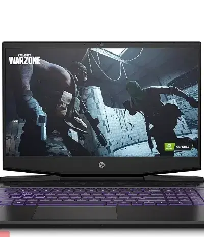 لپتاپ hp pavilion gameing|رایانه همراه|بوکان, |دیوار
