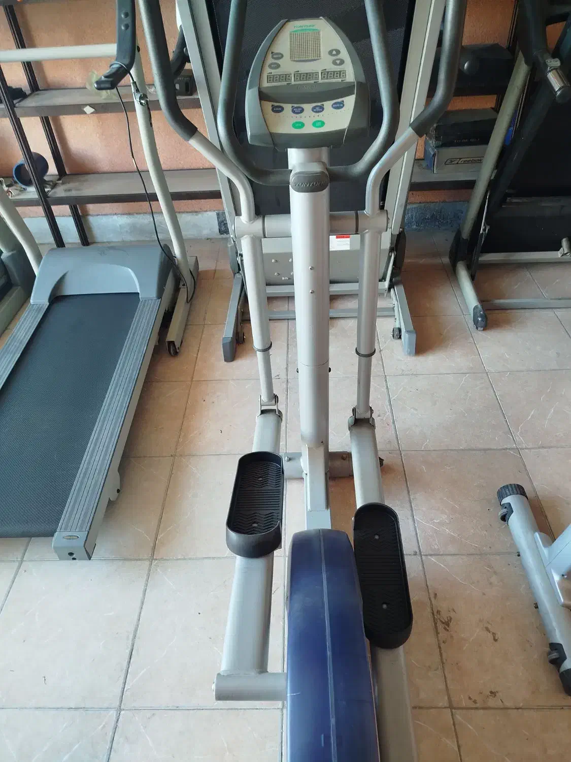 تردمیل|تجهیزات ورزشی|یزد, |دیوار