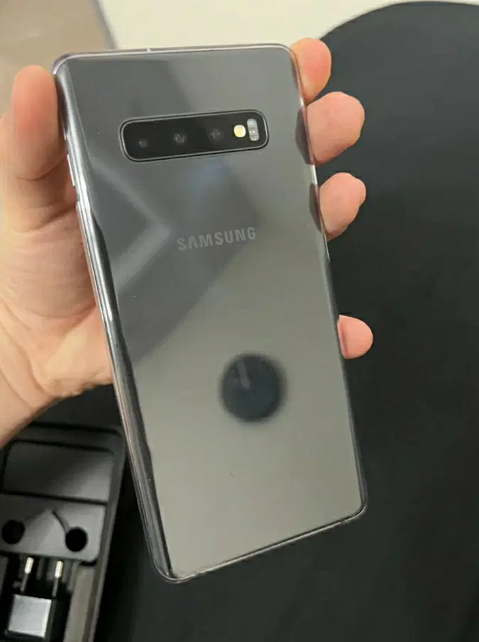s10plus samsung|موبایل|قائمشهر, |دیوار