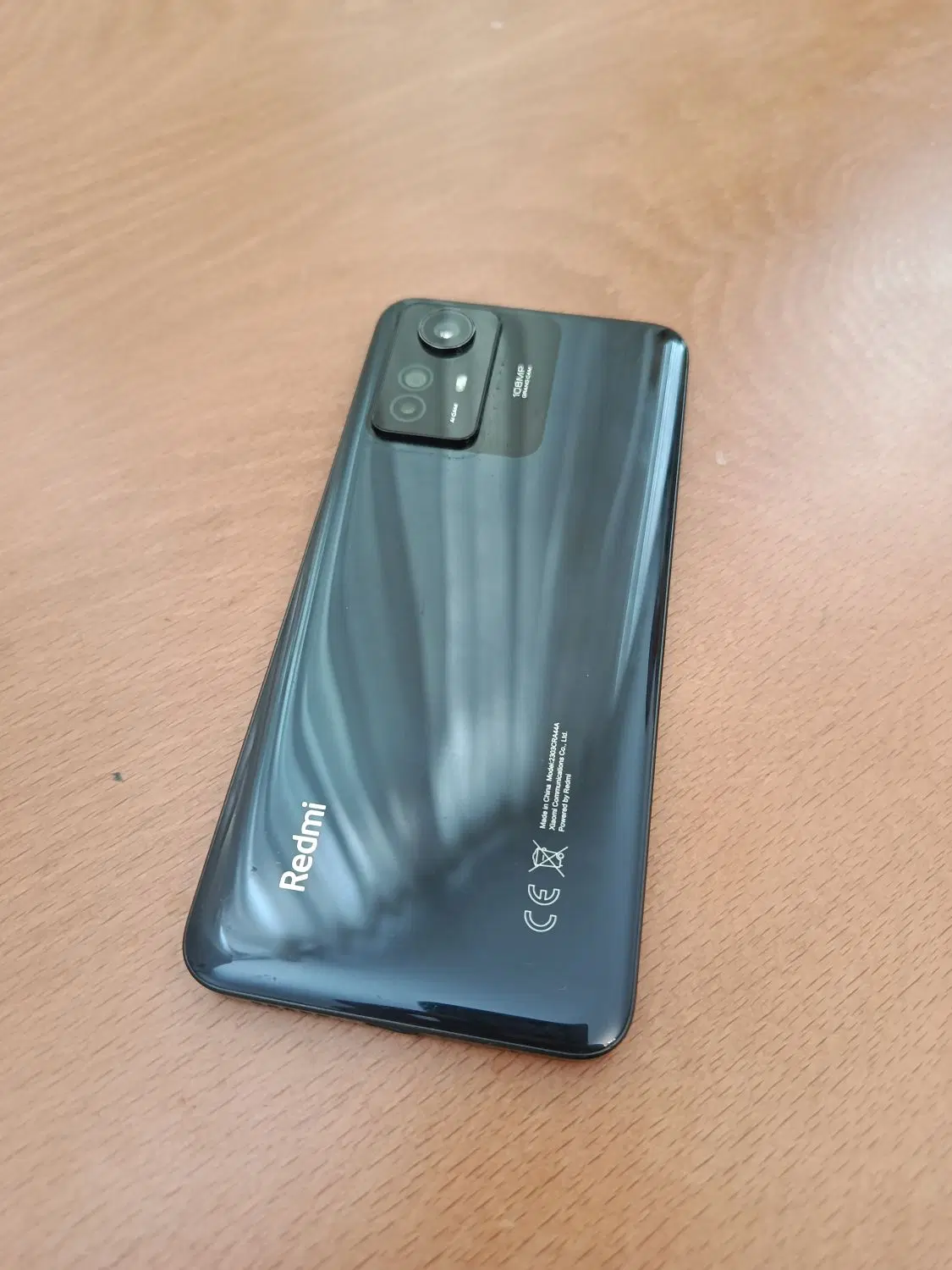 note12 s پلمپ|موبایل|تبریز, |دیوار