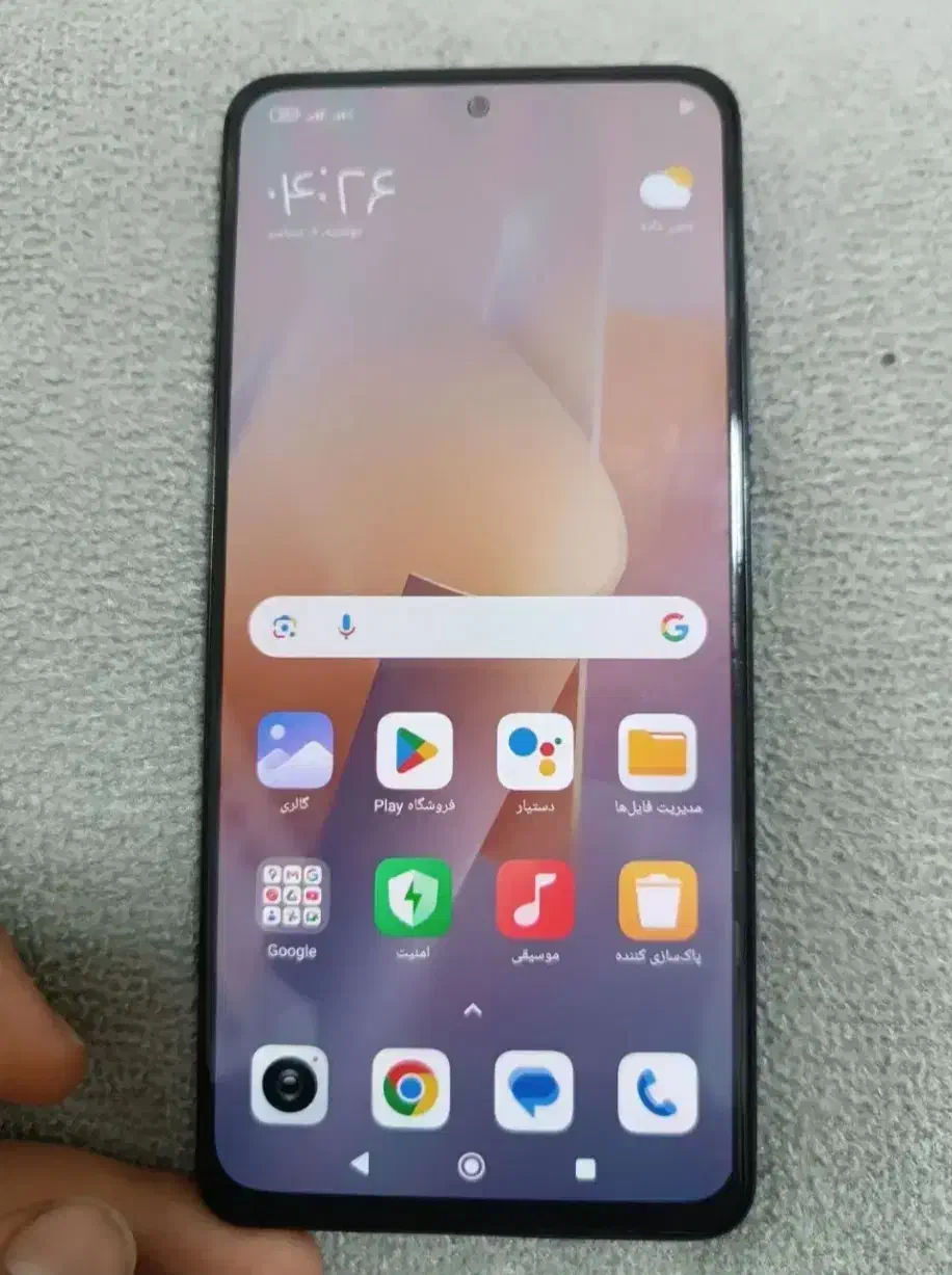 گوشی|موبایل|کرمانشاه, |دیوار