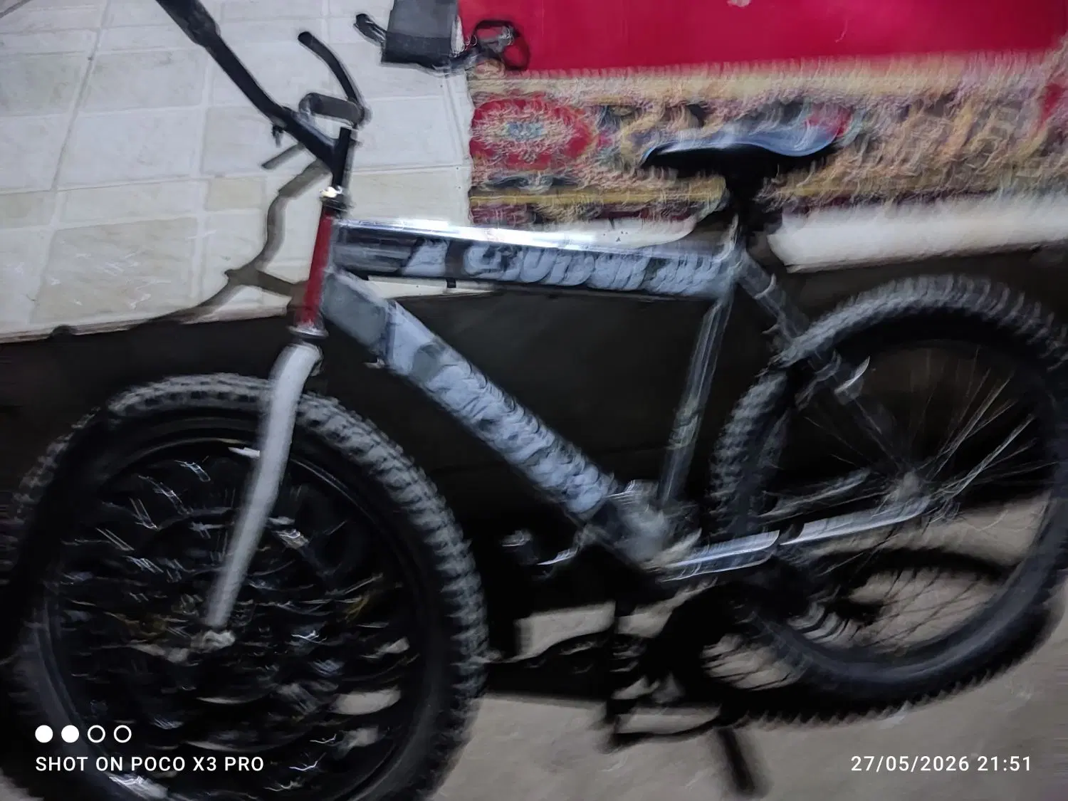 دوچرخه|دوچرخه، اسکیت، اسکوتر|فاضل آباد, |دیوار