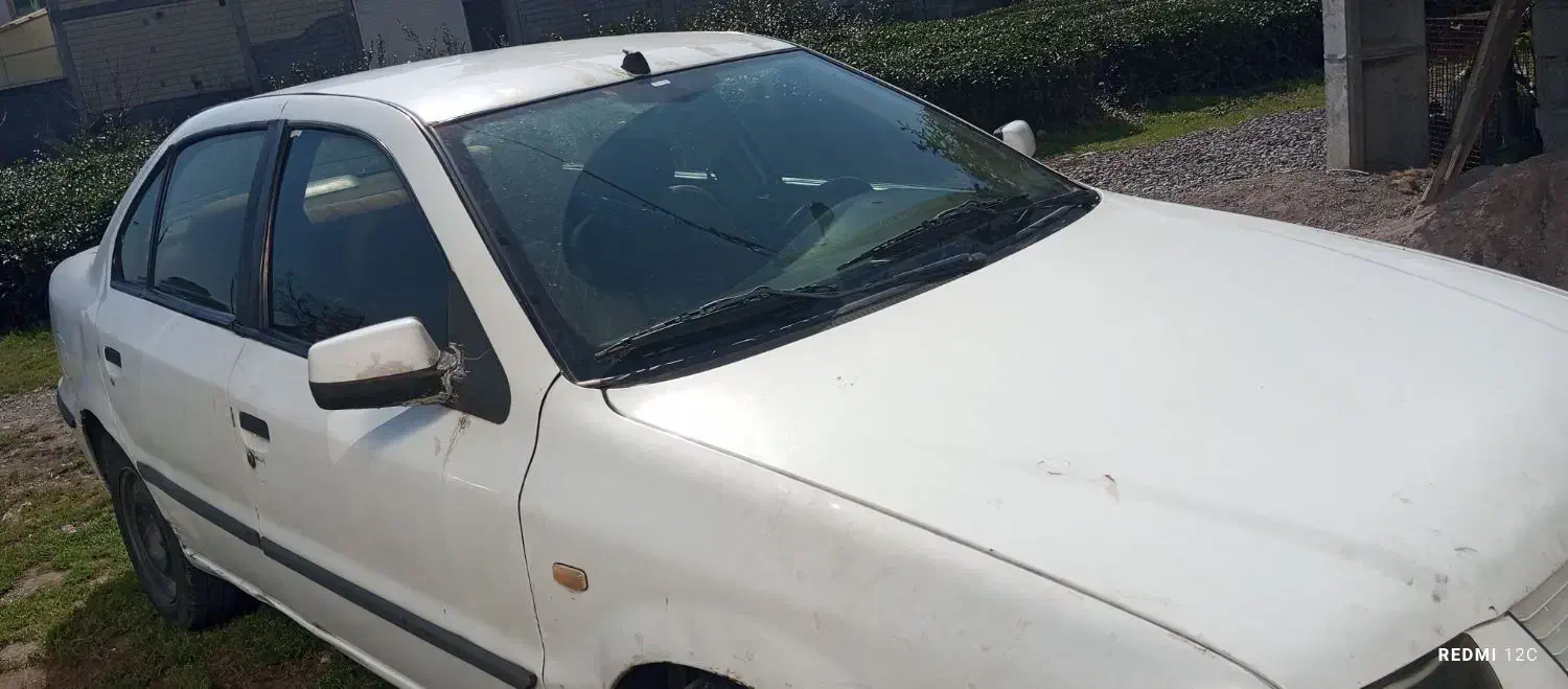 خودرو|خودرو سواری و وانت|تهران, حر|دیوار