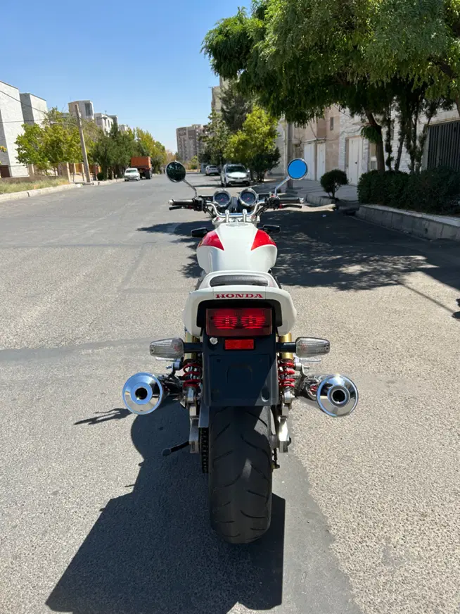 Cb1300|موتورسیکلت|تهران, استقلال|دیوار