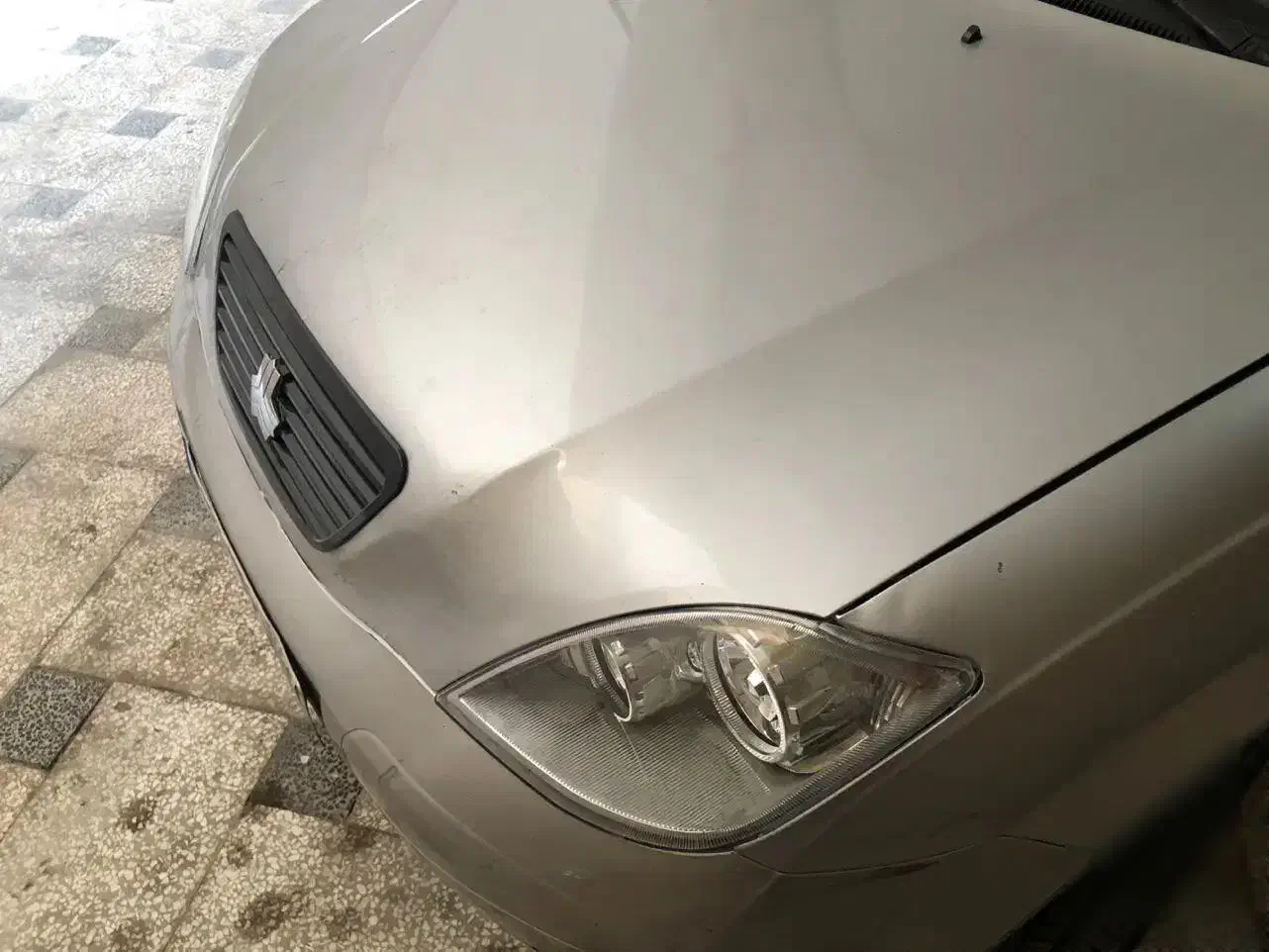 تیبا sx|خودرو سواری و وانت|مشهد, عامل|دیوار