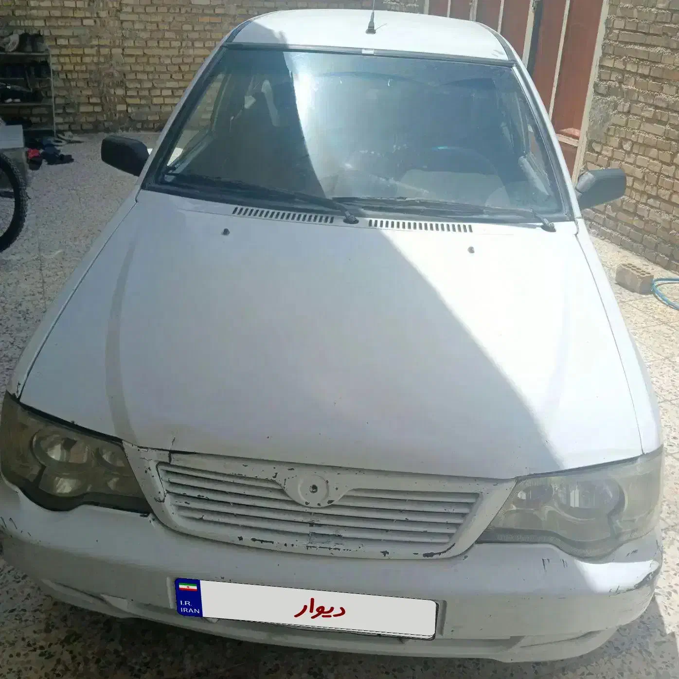 پراید ۱۳۲|خودرو سواری و وانت|اندیمشک, |دیوار