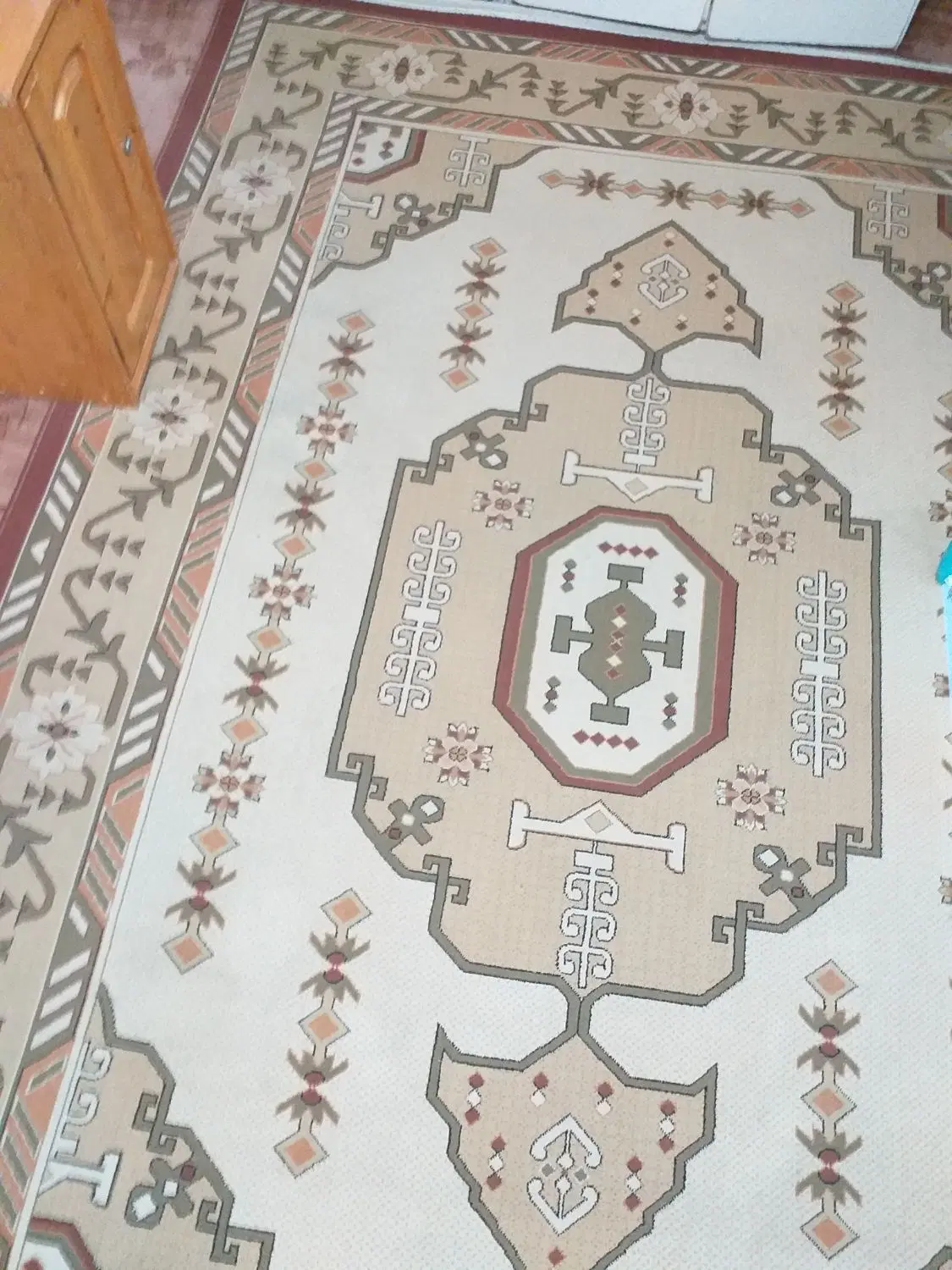 گلیم فرش|گلیم، جاجیم، گبه|بوشهر, |دیوار