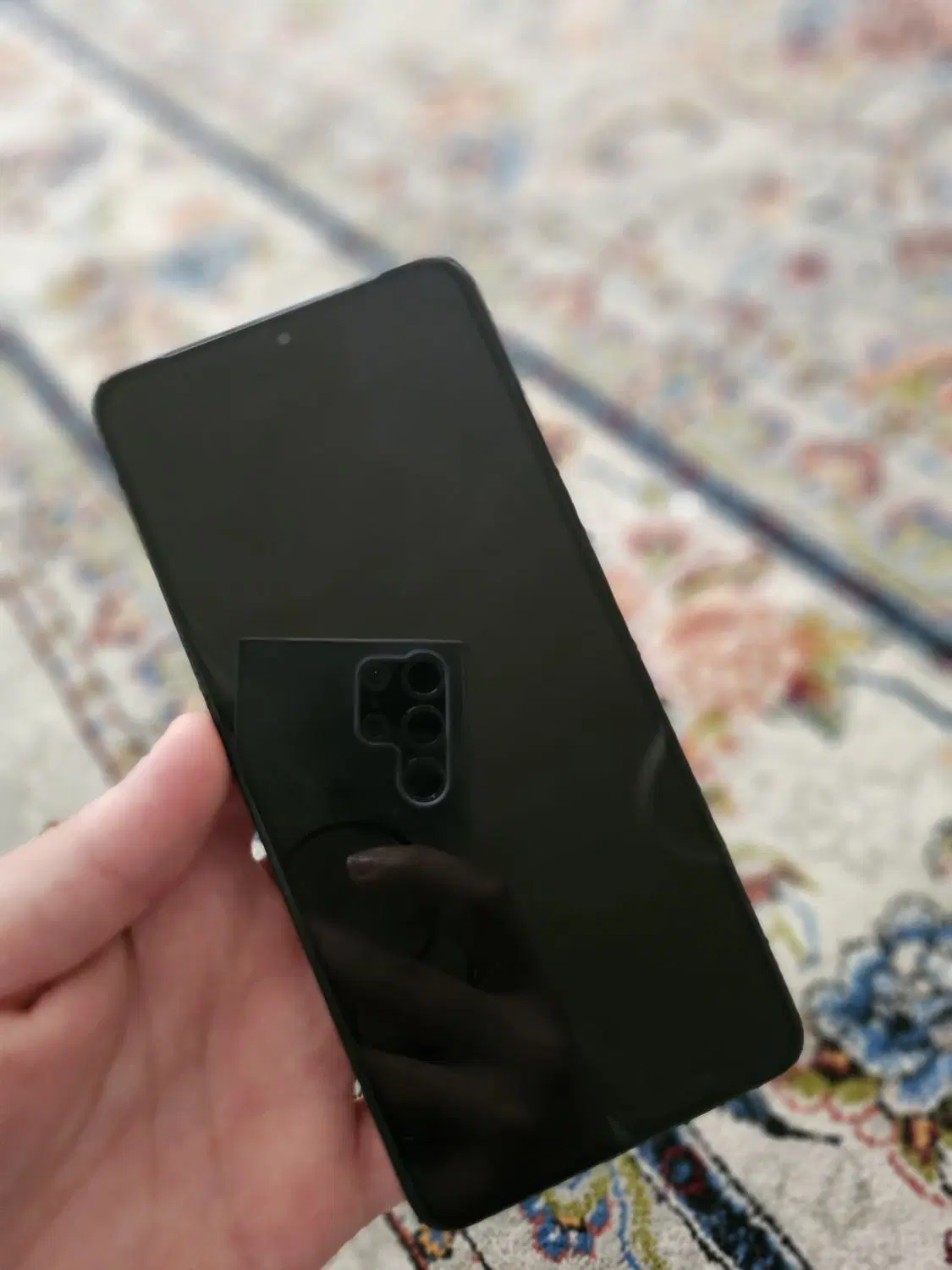 poco x6pro|موبایل|سنقر, |دیوار