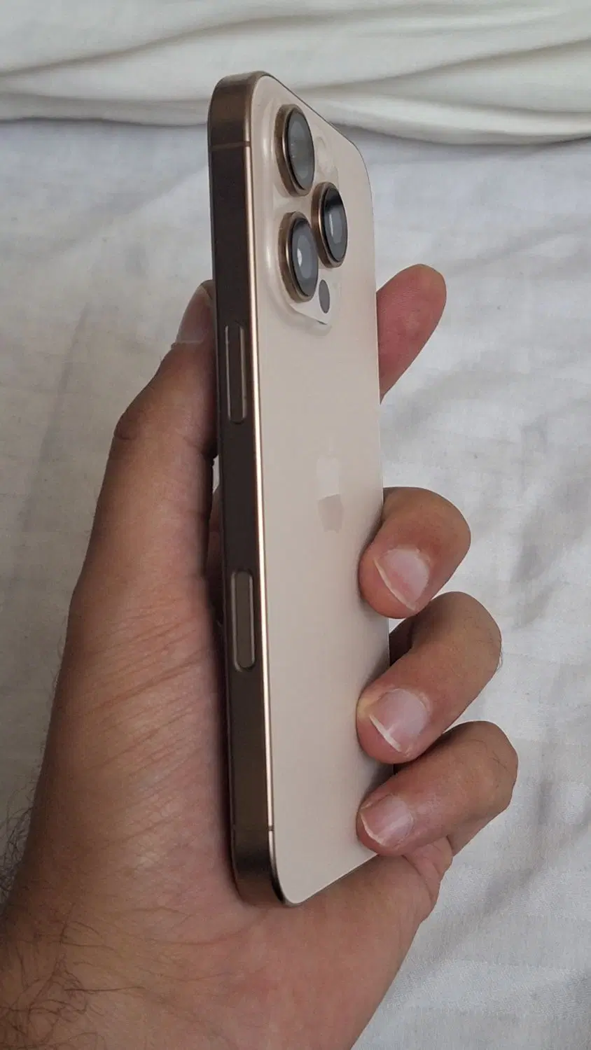 iphone16 pro|موبایل|تهران, پونک|دیوار