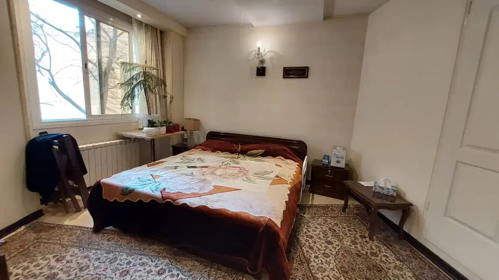 همخونه|اجارهٔ آپارتمان|تهران, فرمانیه|دیوار