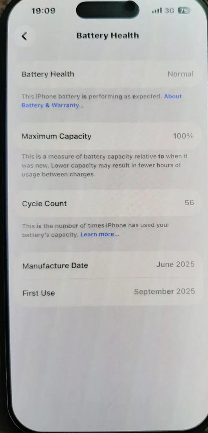 Apple iphone 16 pro|موبایل|تهران, شارق|دیوار