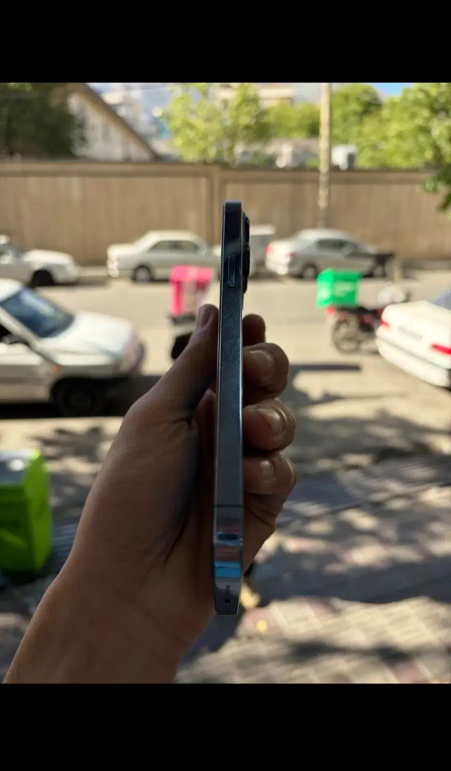 iphone 13 pro max|موبایل|تهران, حکمت|دیوار