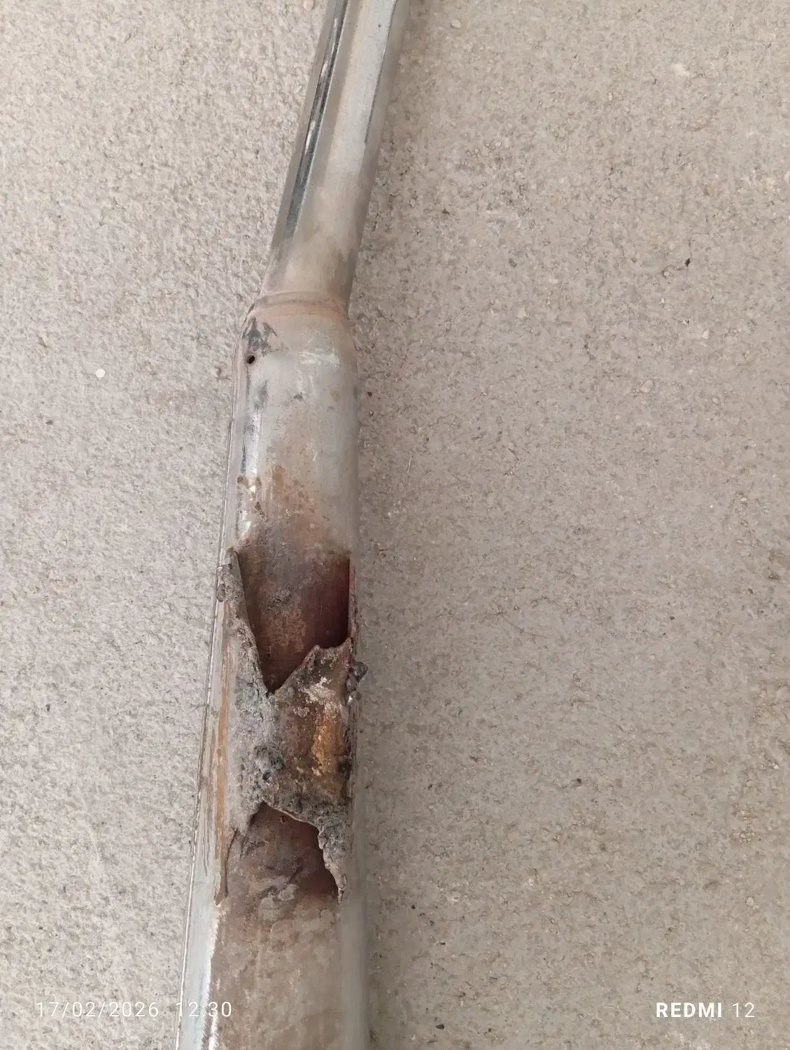 اگزوز|موتورسیکلت|برازجان, |دیوار