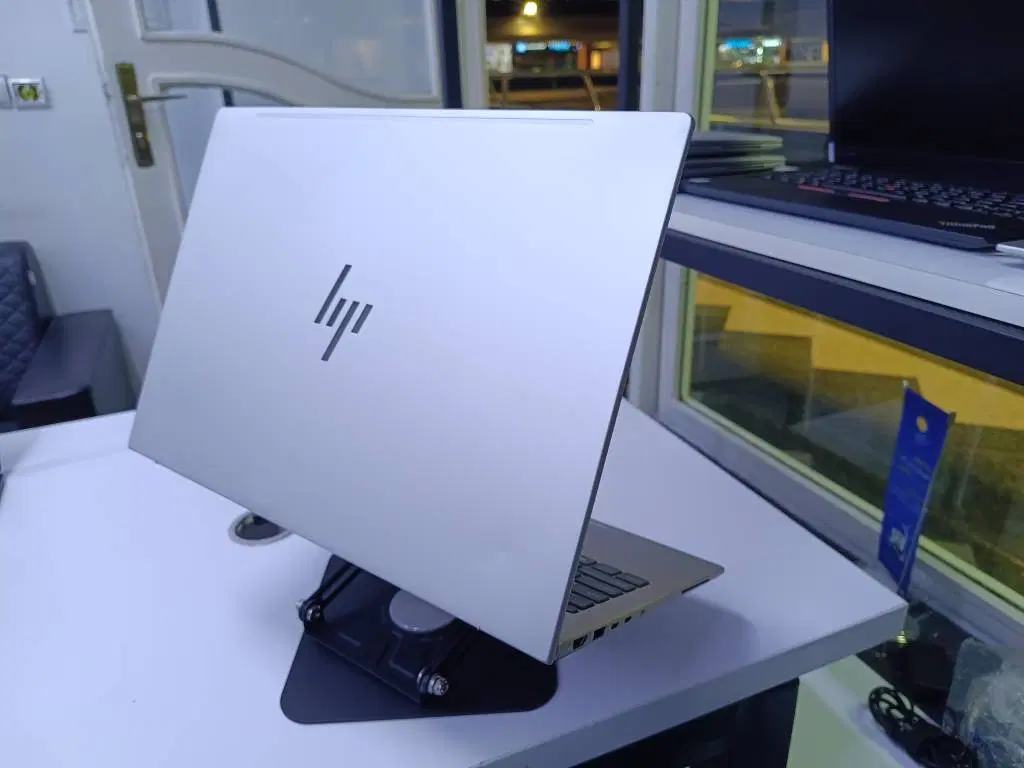 hp EliteBook 660 16 inch G11* Touchscreen|رایانه همراه|تهران, فلسطین (میدان انقلاب)|دیوار