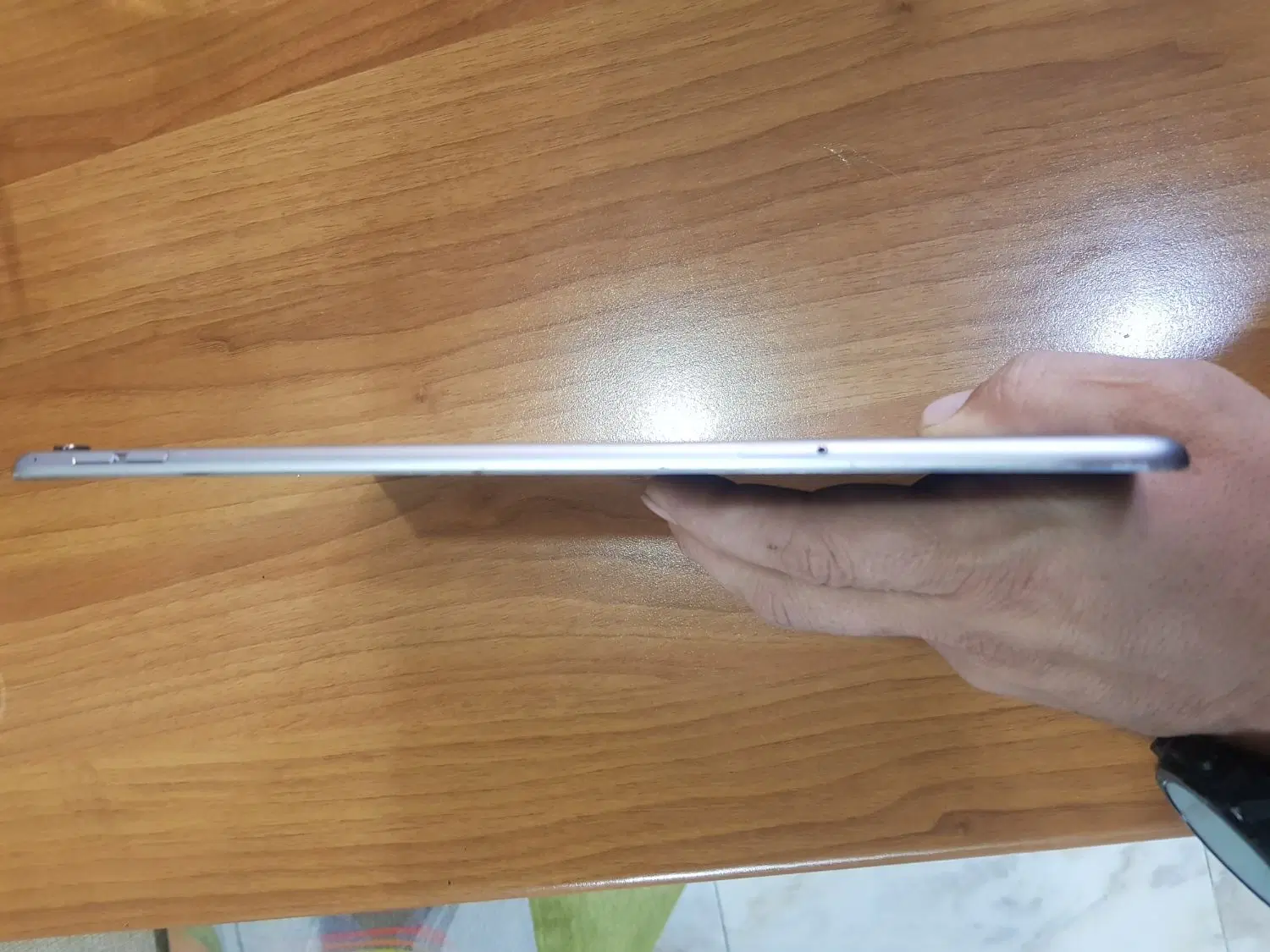 ایپد پرو Ipad pro|تبلت|مشهد, حجاب (شهرک غرب)|دیوار