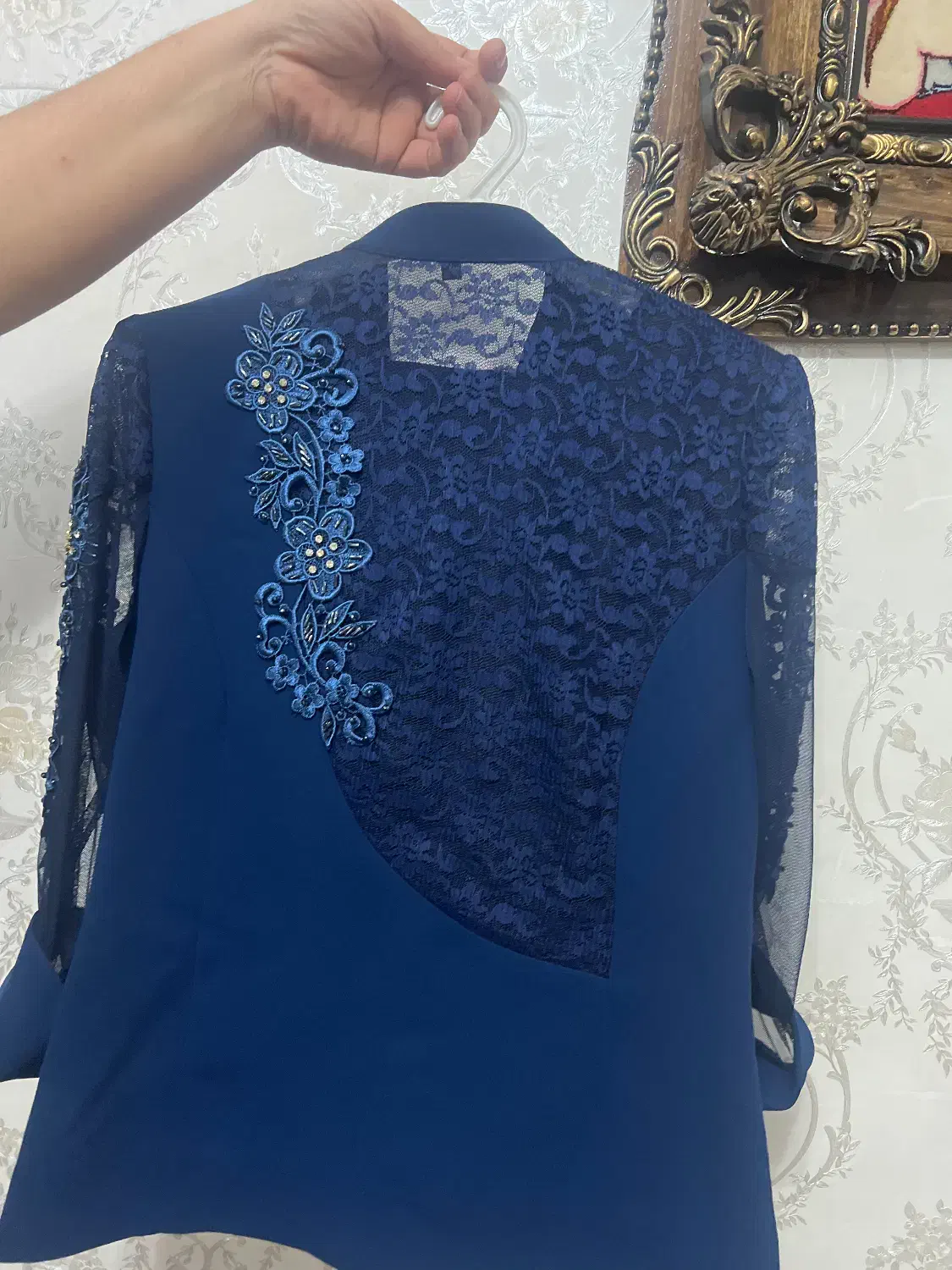 کت دامن|لباس|تبریز, |دیوار