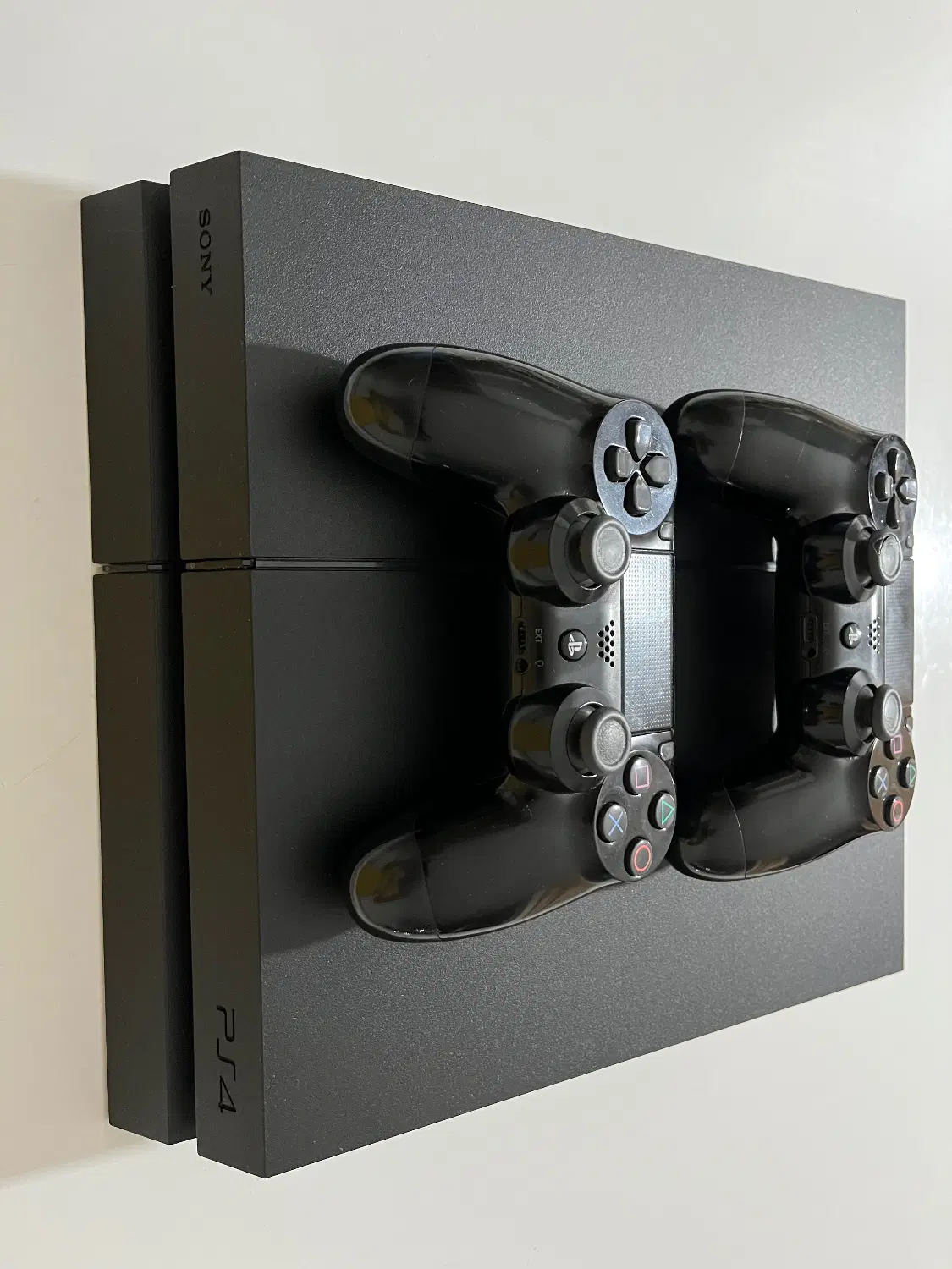 Ps4 fat 1tera|کنسول، بازی ویدئویی و آنلاین|سبزوار, فیاض|دیوار