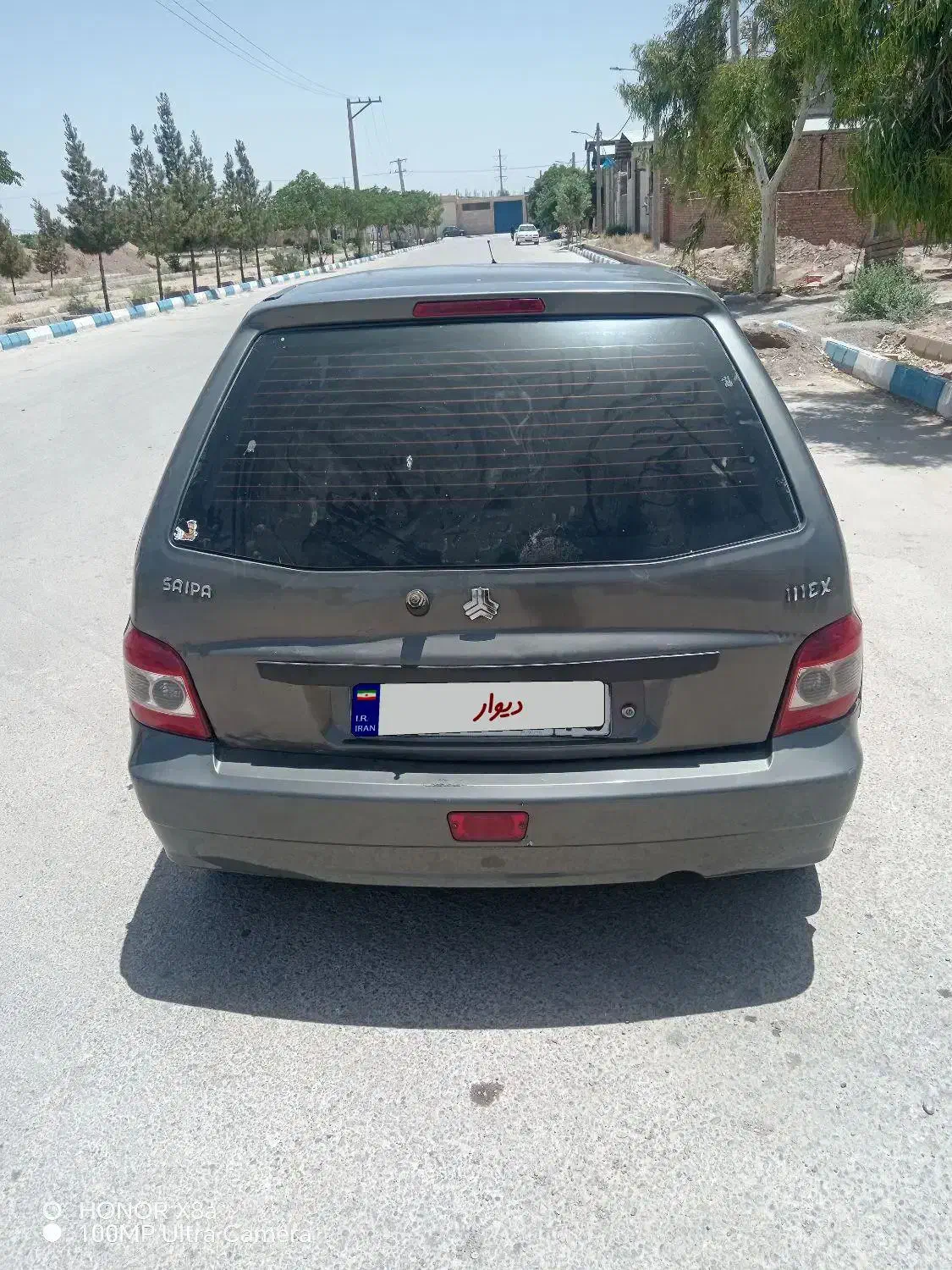111مدل 89|خودرو سواری و وانت|کرمان, |دیوار