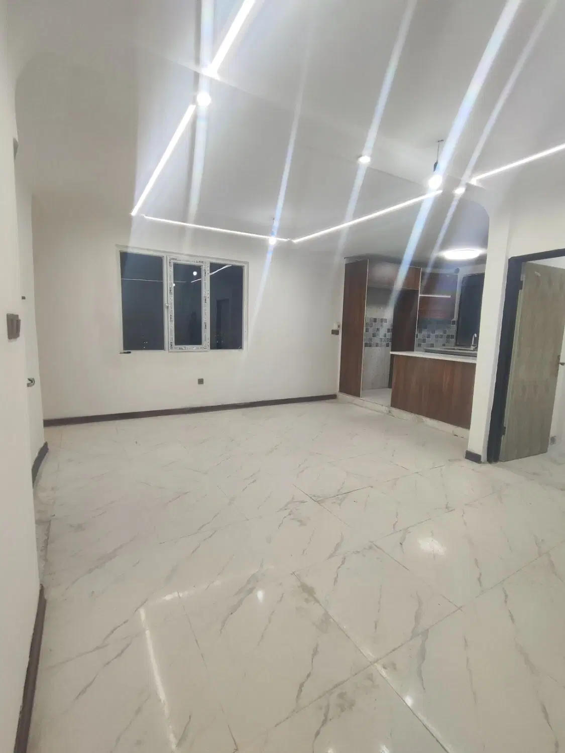فروش آپارتمان شاهین ویلا