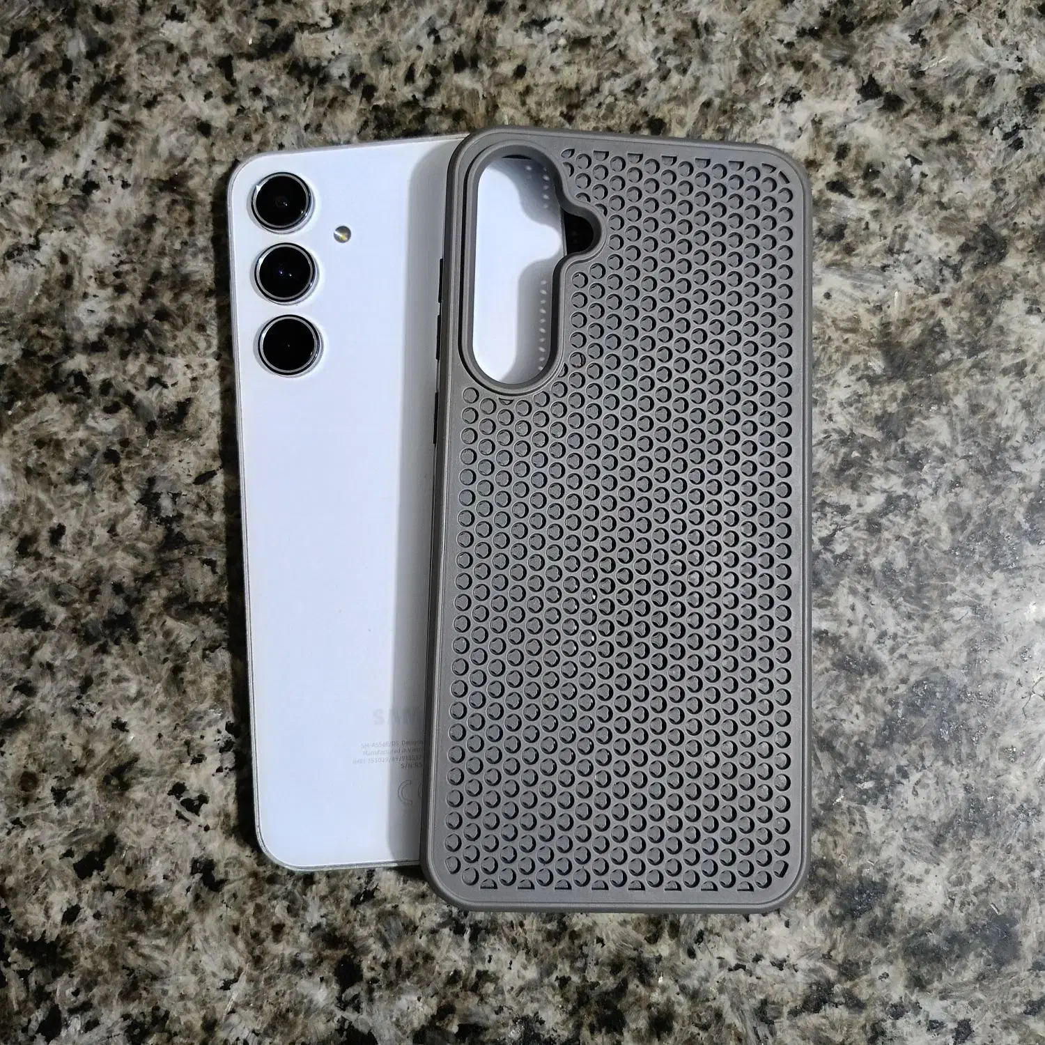 A55 8/256|موبایل|کنگاور, |دیوار