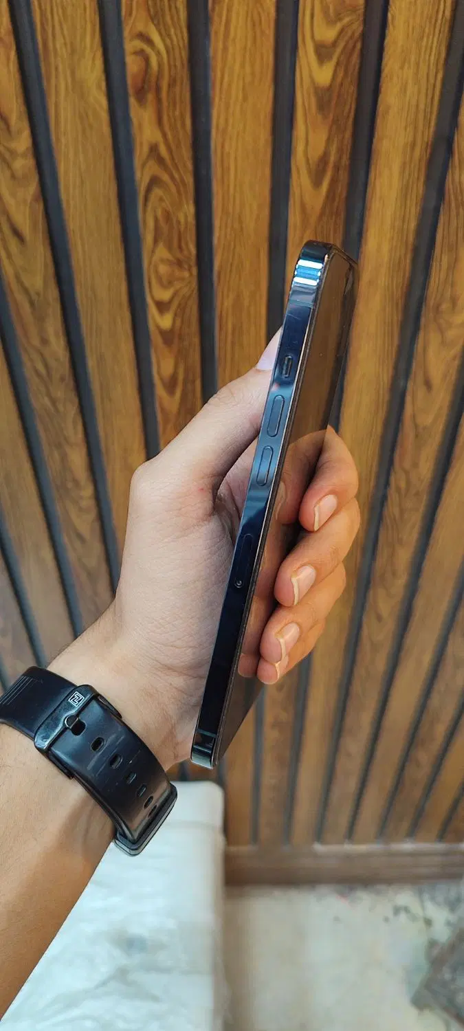 iphone 12 pro max|موبایل|اهواز, اسلام آباد شرقی|دیوار
