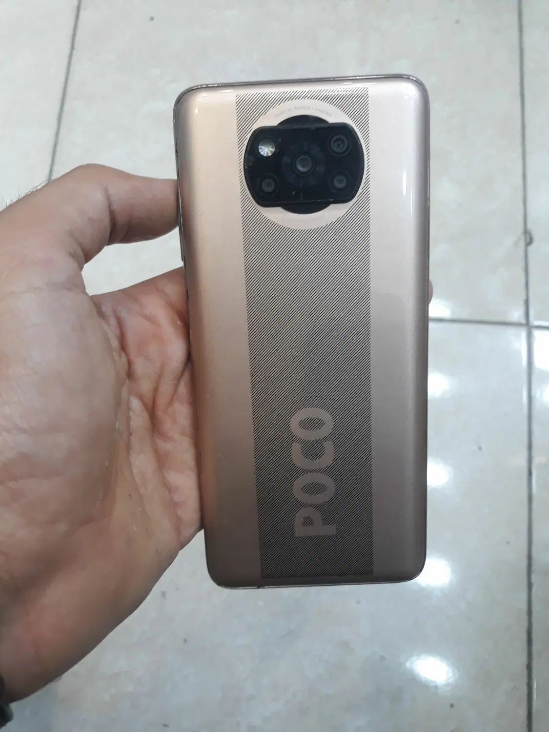 pocox3pro|موبایل|تهران, پامنار|دیوار