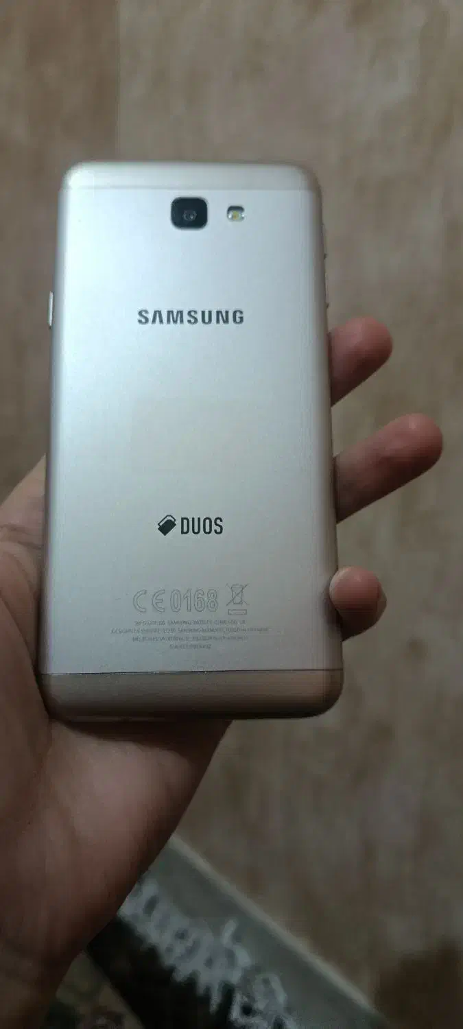 j5prime سامسونک|موبایل|اسلامشهر, شهرک مفیدی|دیوار