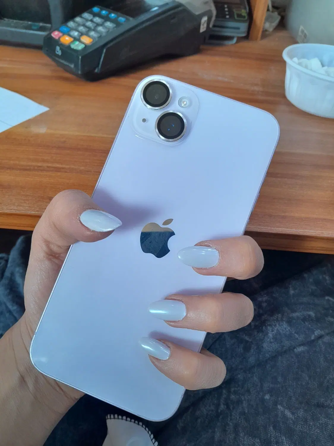 iphone 14 plus یاسی|موبایل|تهران, فردوس|دیوار