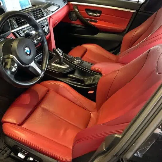 428 BMW گرن کوپه|خودرو سواری و وانت|تهران, قیطریه|دیوار