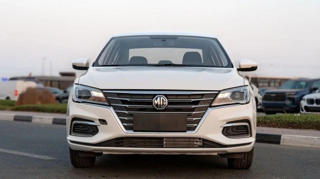 MG 5 GCC (2026)|خودرو سواری و وانت|اهواز, کیان اباد|دیوار