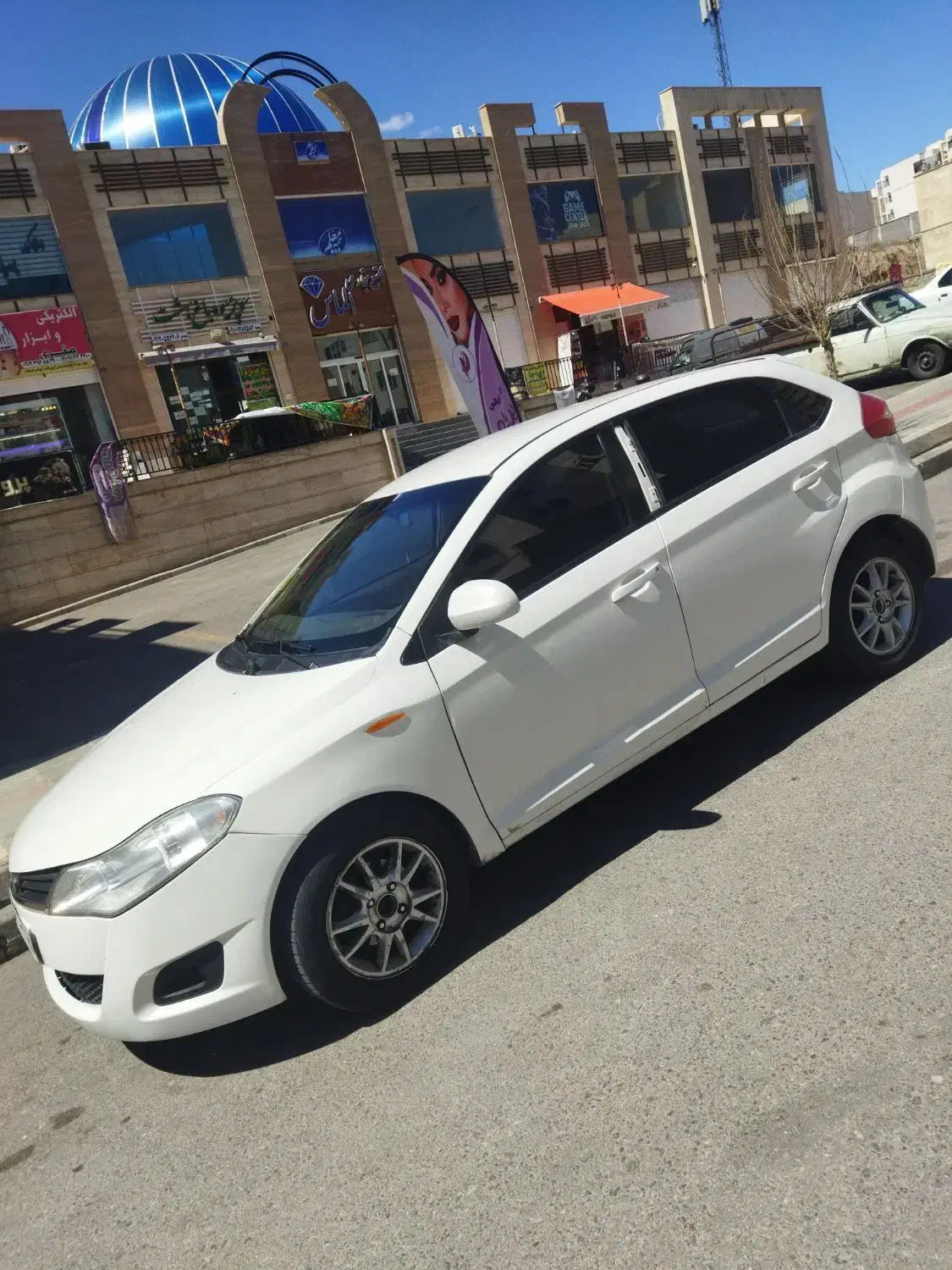 MVM315|خودرو سواری و وانت|تهران, کرمان|دیوار