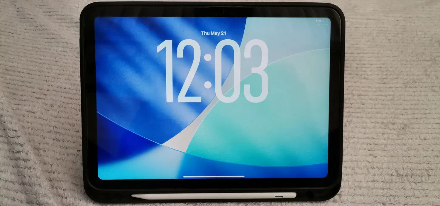 ipad 10th نسل 10|تبلت|تهران, اکباتان|دیوار
